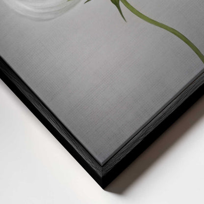 Cosmos Still Life Canvas Print Wall Art 1X1597721 - ART FEVER - Art Fever