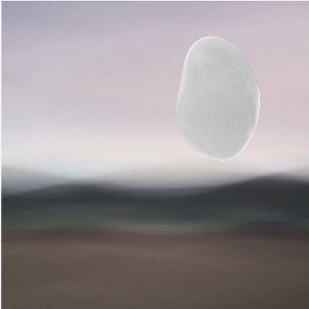 Drifting Bubble Canvas Print Wall Art 1X3397306 - ART FEVER - Art Fever