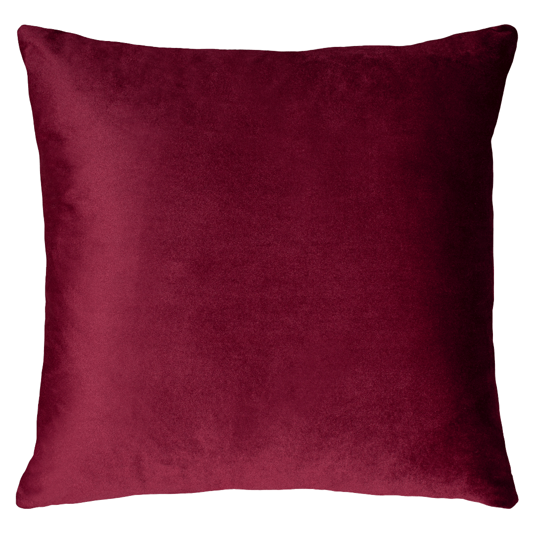 Dubai Needlepoint Cushion - The Pillow Drop - Art Fever