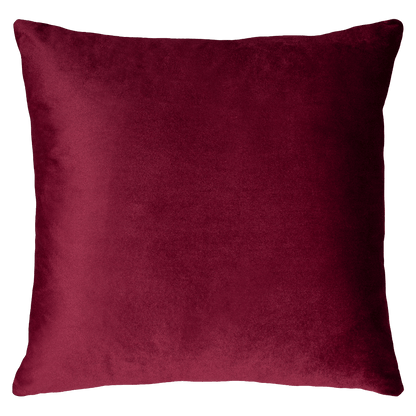 Dubai Needlepoint Cushion - The Pillow Drop - Art Fever