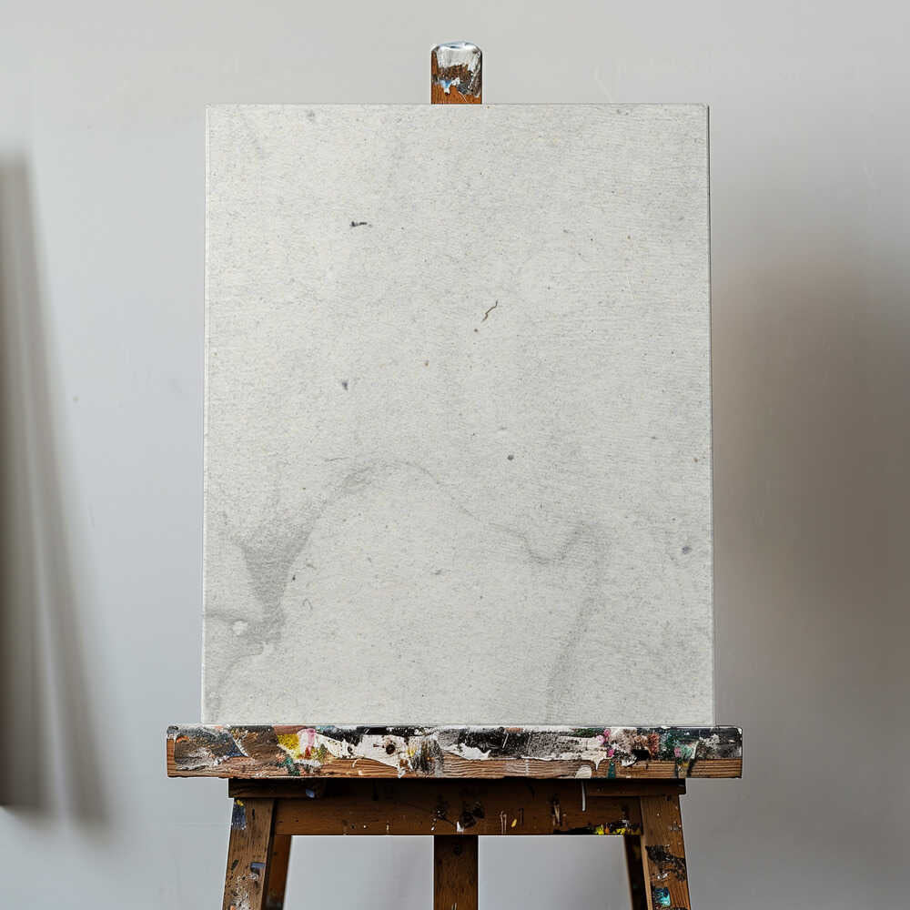 Ethereal Tranquillity Canvas Print Wall Art 1X3095155 - ART FEVER - Art Fever