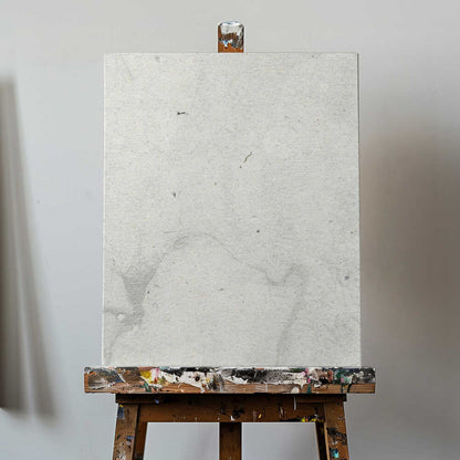 Ethereal Tranquillity Canvas Print Wall Art 1X3095155 - ART FEVER - Art Fever