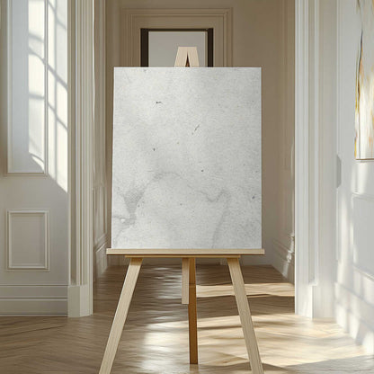 Ethereal Tranquillity Canvas Print Wall Art 1X3095155 - ART FEVER - Art Fever