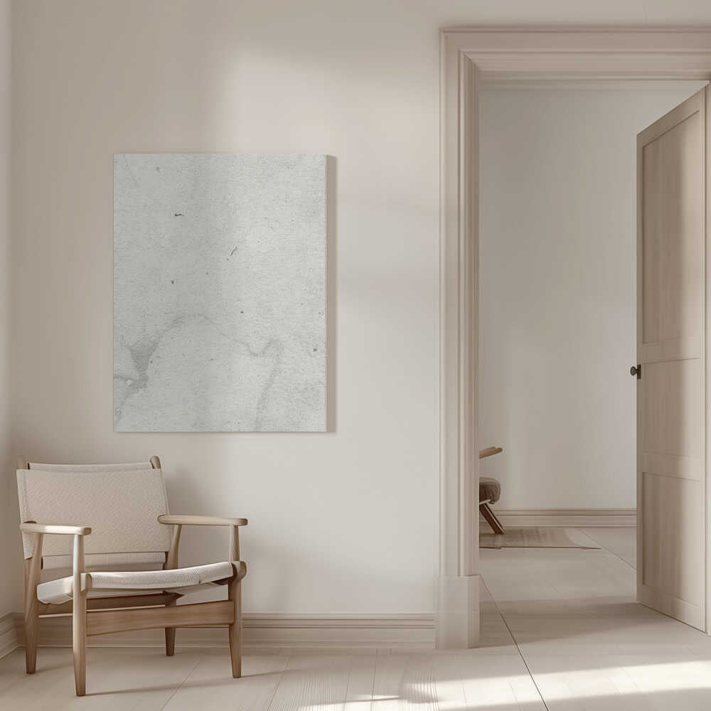 Ethereal Tranquillity Canvas Print Wall Art 1X3095155 - ART FEVER - Art Fever