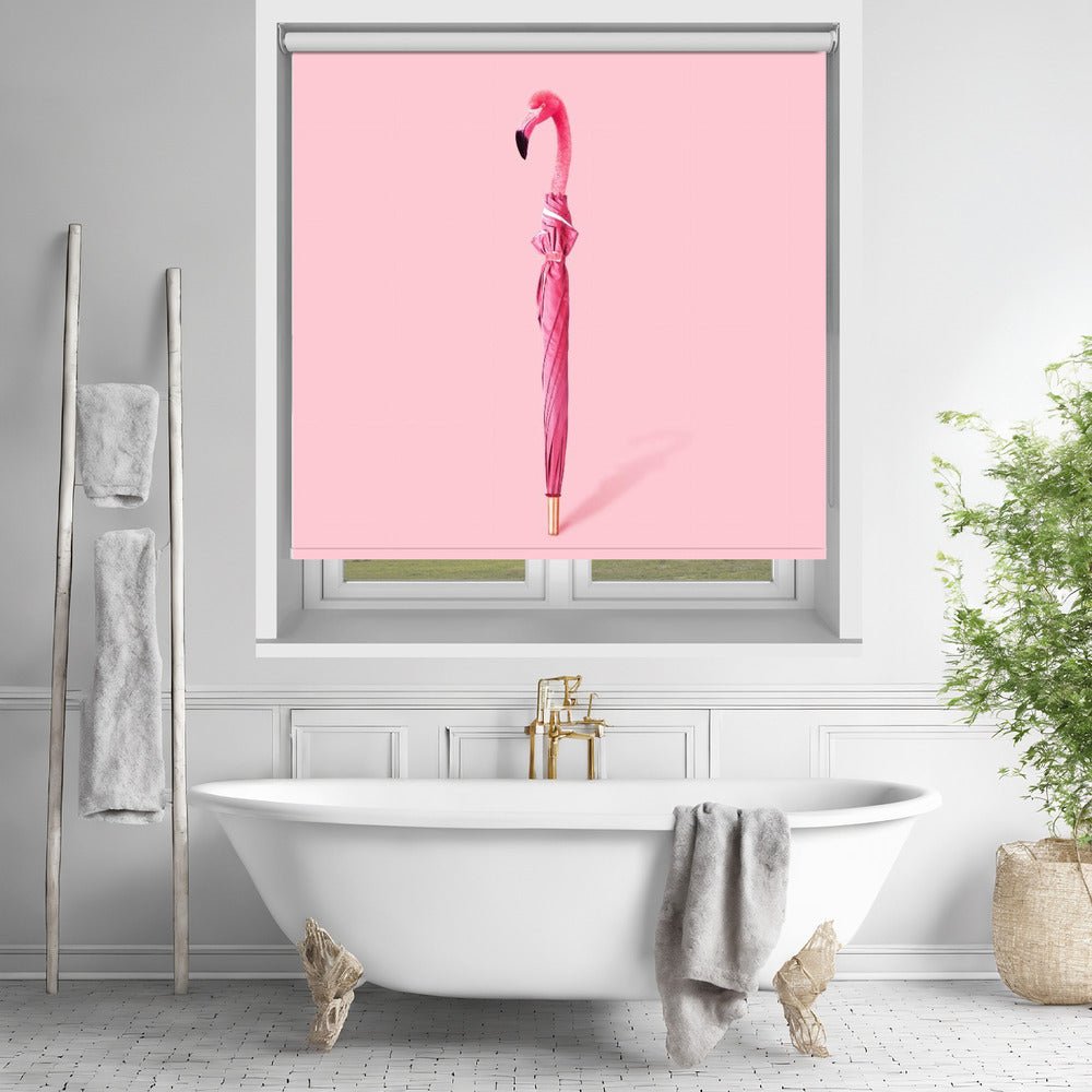 Flambrella Printed Picture Photo Roller Blind - 1X2544328 - Art Fever - Art Fever