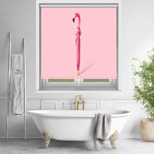 Flambrella Printed Picture Photo Roller Blind - 1X2544328 - Art Fever - Art Fever