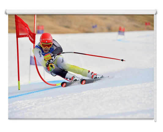 gardenissima 2017 Printed Picture Photo Roller Blind - 1X1309962 - Art Fever - Art Fever