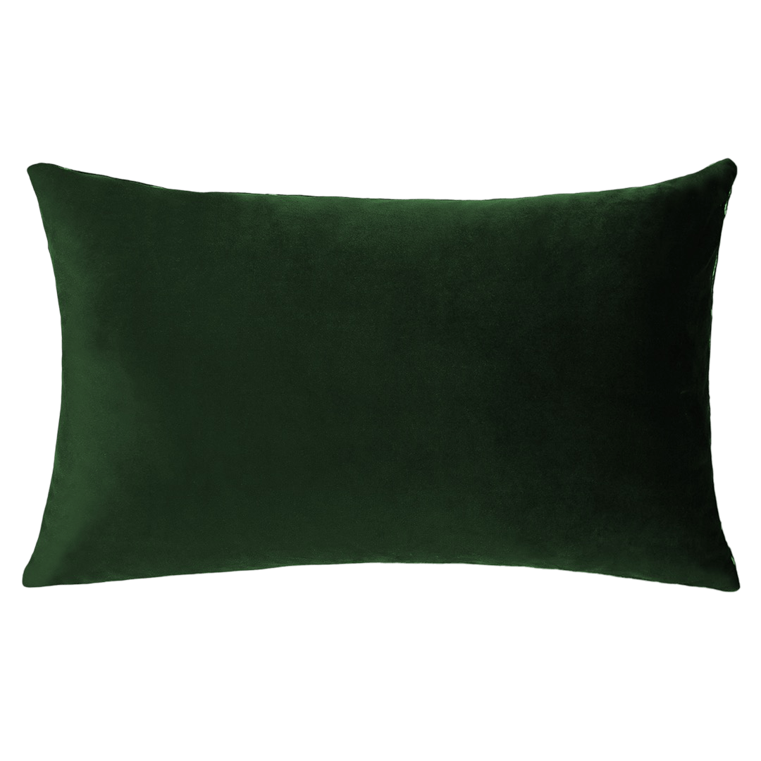 If You Can't Say Anything Nice...Sit By Me Needlepoint Cushion - The Pillow Drop - Art Fever