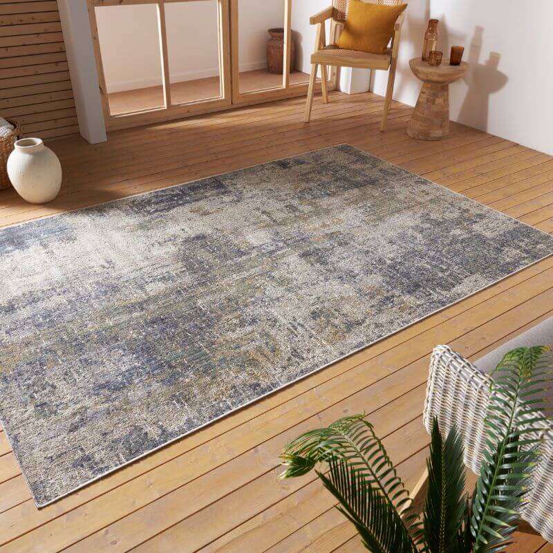 Indoor Outdoor Gizeh Rug - The Rugs - Art Fever
