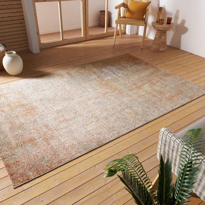 Indoor Outdoor Gizeh Rug - The Rugs - Art Fever