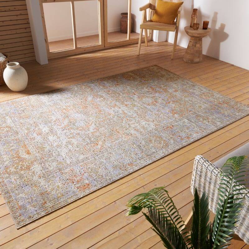 Indoor Outdoor Port Said Rug - The Rugs - Art Fever