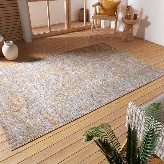 Indoor Outdoor Port Said Rug - The Rugs - Art Fever