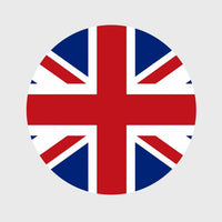 Delivery to the United Kingdom only