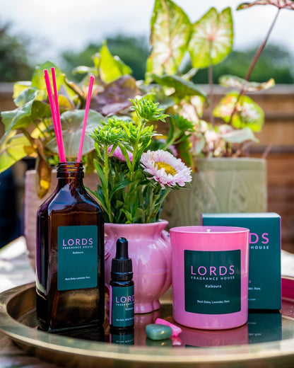 Kaikoura Fragrance Oil - LORDS Fragrance House - Art Fever