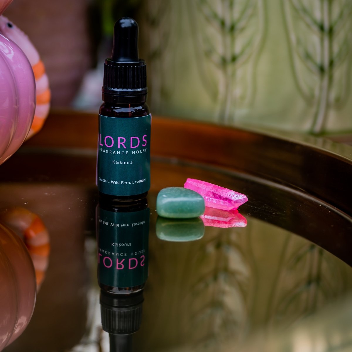 Kaikoura Fragrance Oil - LORDS Fragrance House - Art Fever