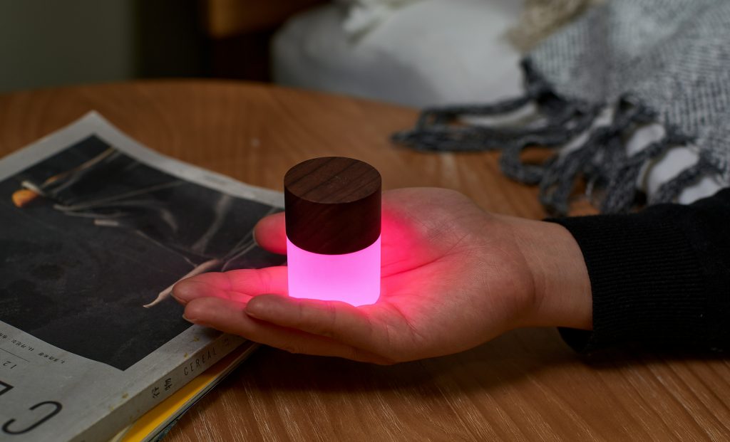 Lemelia Light by Gingko Design - Art Fever - Art Fever