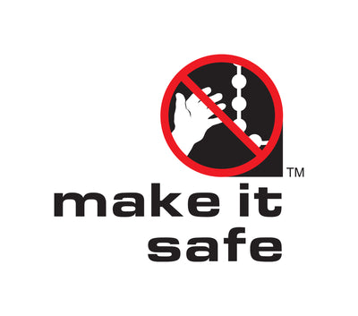 BBSA Make It Safe – Child Safety Commitment