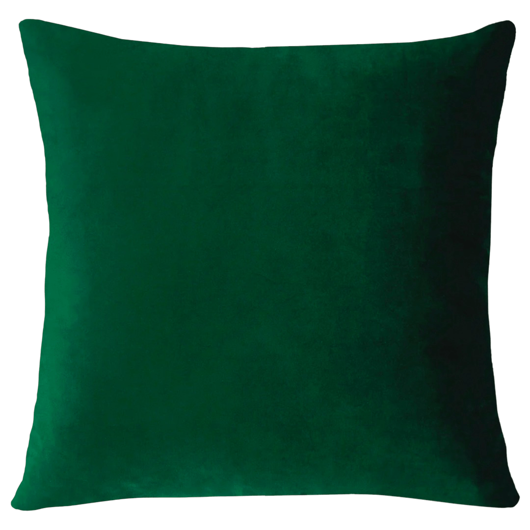 Miami Needlepoint Cushion - The Pillow Drop - Art Fever