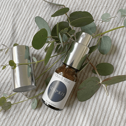 MNPS/1 Room and Body Spray - Quiet Blue - Art Fever