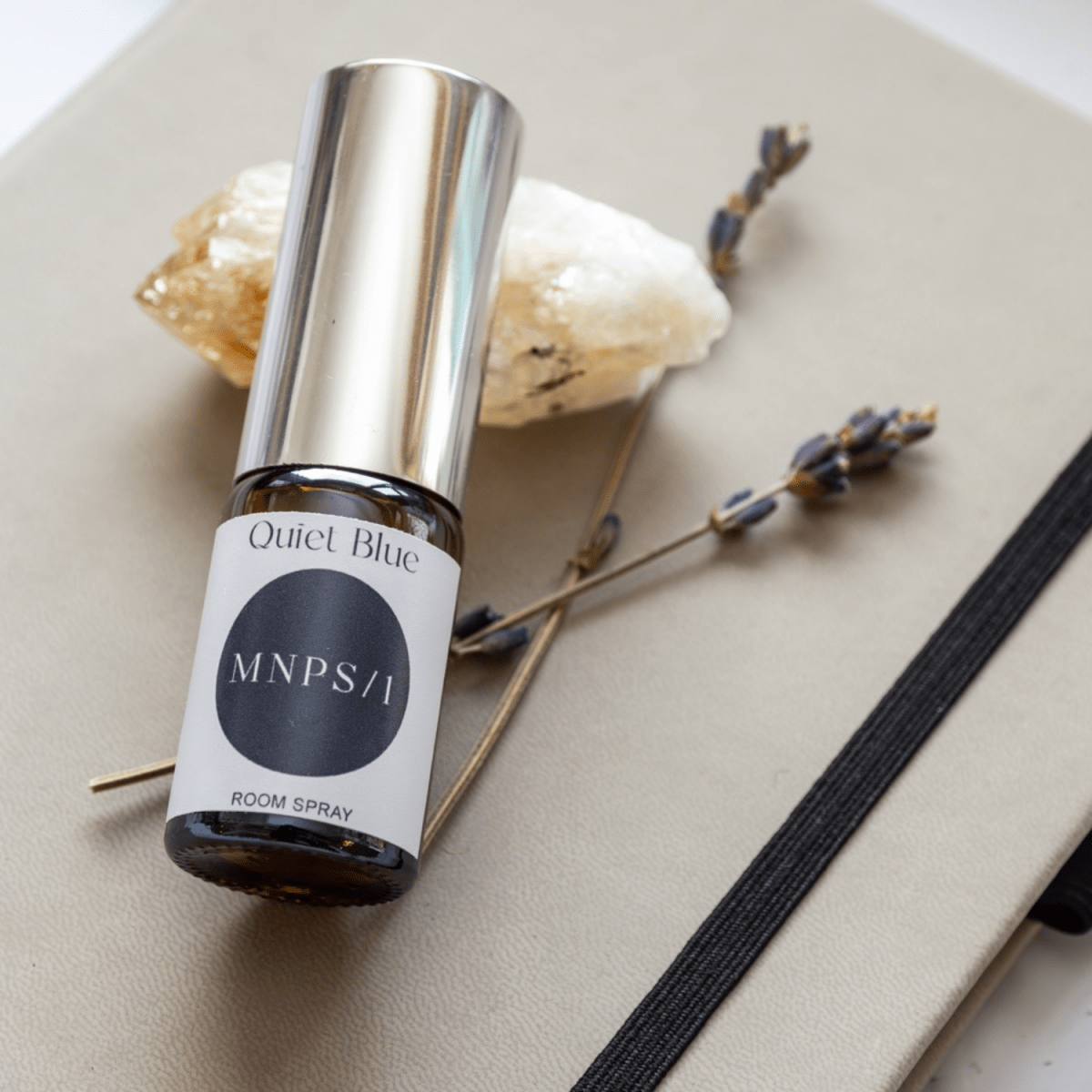 MNPS/1 Room and Body Spray - Quiet Blue - Art Fever