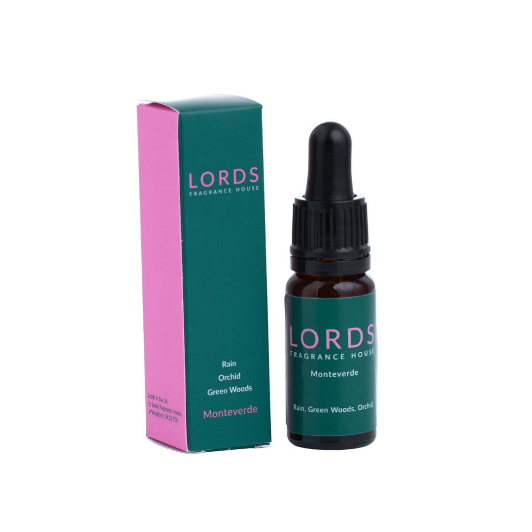 Monteverde Fragrance Oil - LORDS Fragrance House - Art Fever