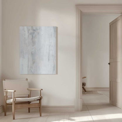 Muted Tones With Subtle Textures Canvas Print Wall Art 1X2424518 - ART FEVER - Art Fever