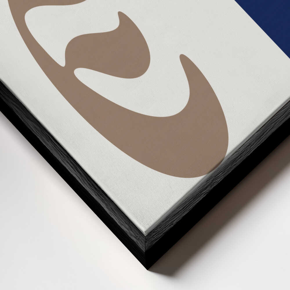 Noel Canvas Print Wall Art 1X3298592 - ART FEVER - Art Fever