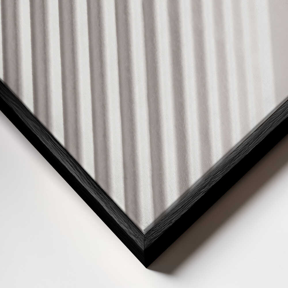 Paper Studies 7 Canvas Print Wall Art 1X2820075 - ART FEVER - Art Fever