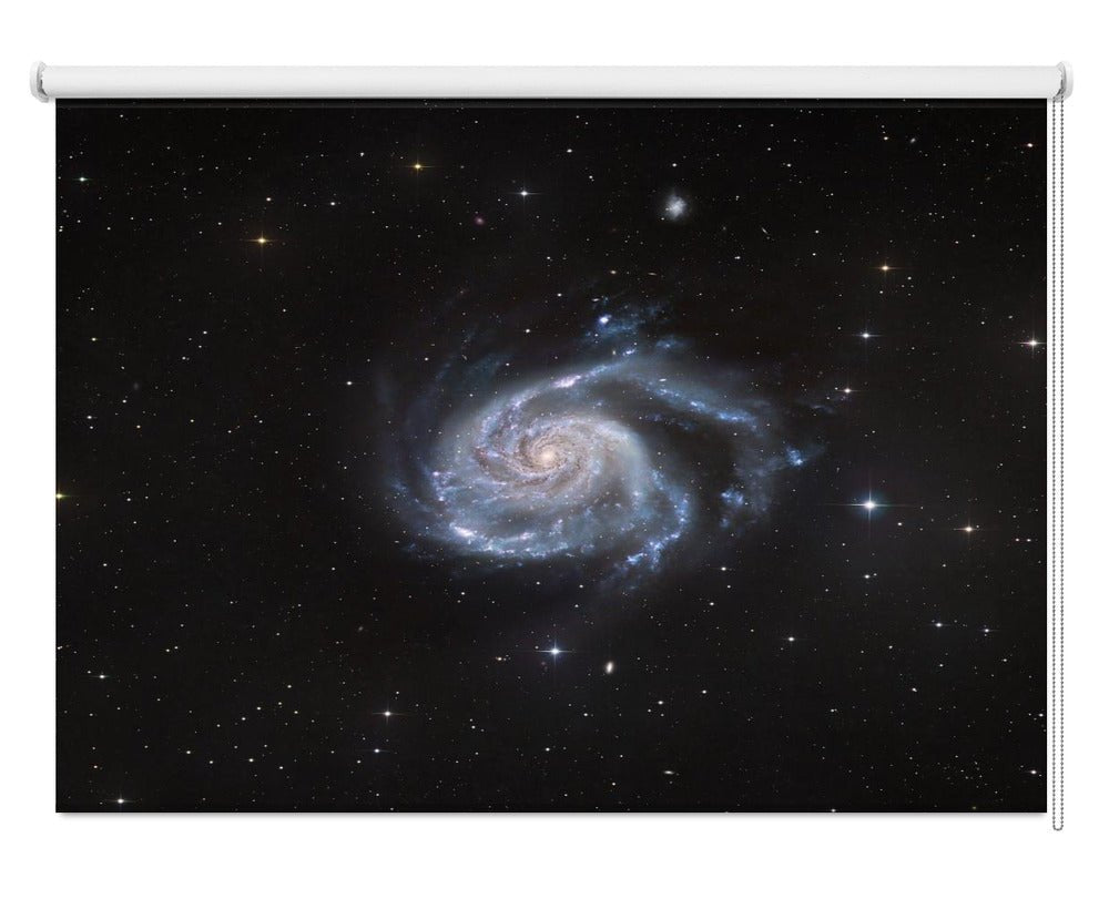Pinwheel galaxy Printed Picture Photo Roller Blind - 1X2707919 - Art Fever - Art Fever