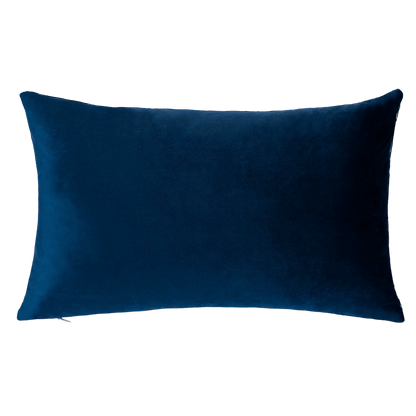 Please Leave By 9 Needlepoint Cushion - The Pillow Drop - Art Fever