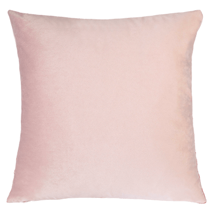 Rainbow LOVE Needlepoint Pillow - The Pillow Drop - Art Fever