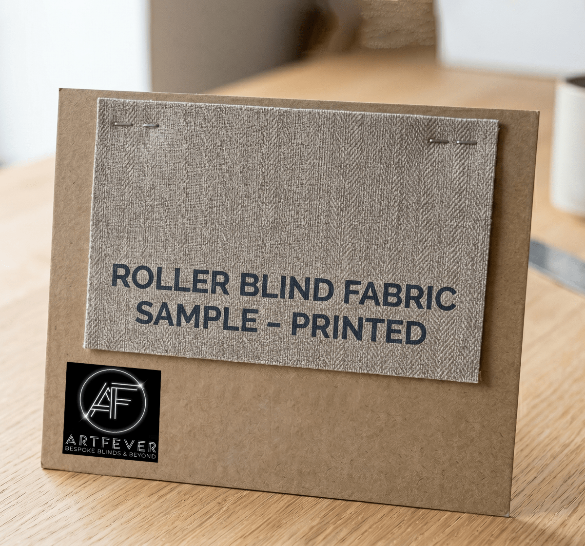 Samples - Samples - Art Fever