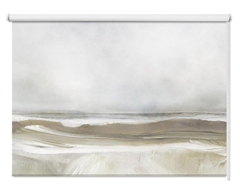 Sea Air Printed Picture Photo Roller Blind - 1X2922409 - Art Fever - Art Fever