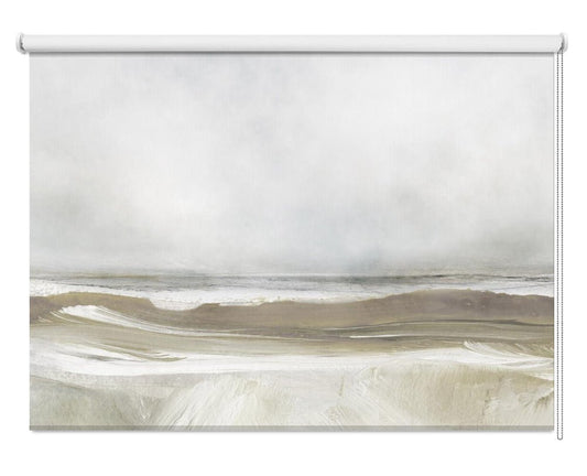 Sea Air Printed Picture Photo Roller Blind - 1X2922409 - Art Fever - Art Fever