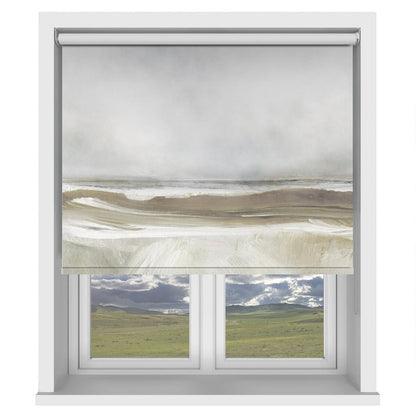 Sea Air Printed Picture Photo Roller Blind - 1X2922409 - Art Fever - Art Fever
