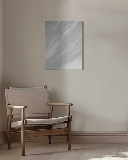 Shades of White in Morocco Canvas Print Wall Art 1X2827366 - ART FEVER - Art Fever