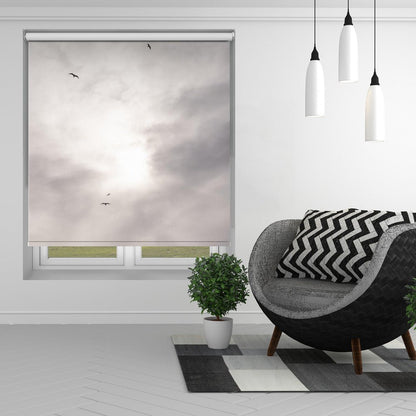 Sicilian Memories 13 Printed Picture Photo Roller Blind - 1X3387077 - Art Fever - Art Fever