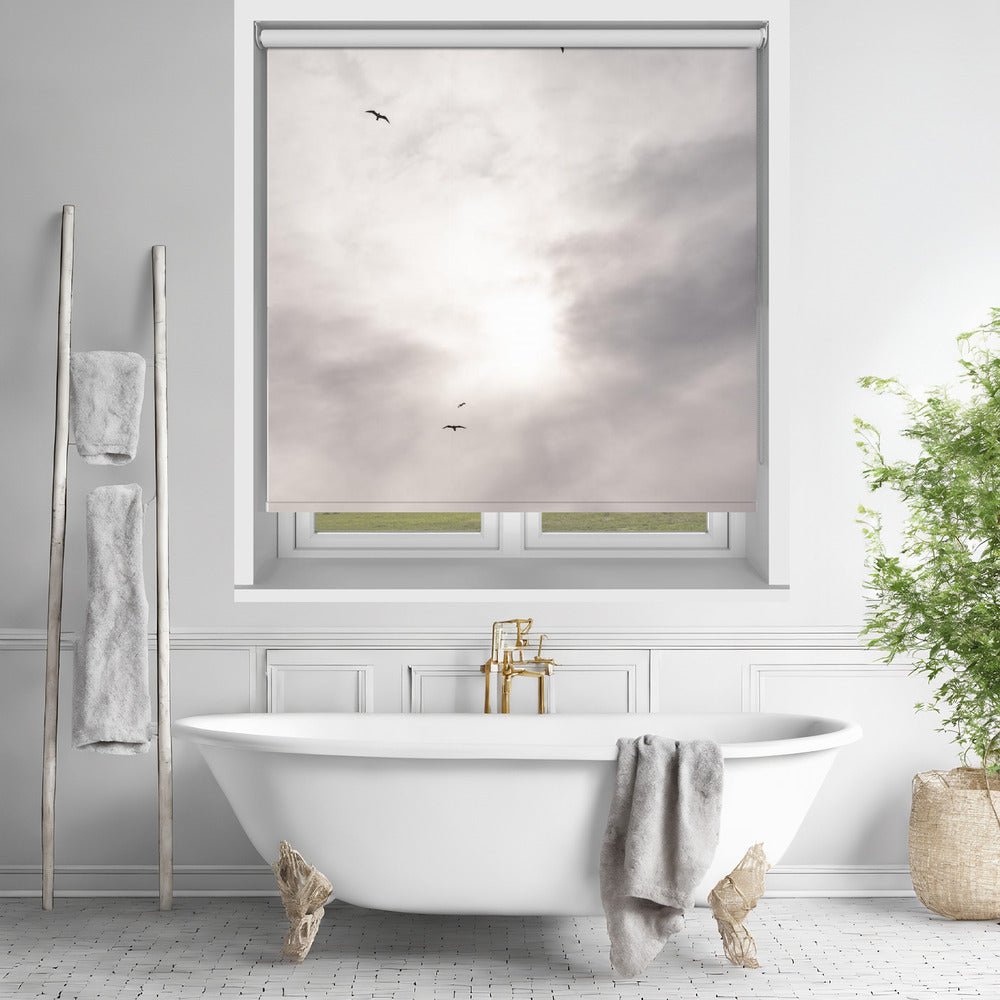 Sicilian Memories 13 Printed Picture Photo Roller Blind - 1X3387077 - Art Fever - Art Fever