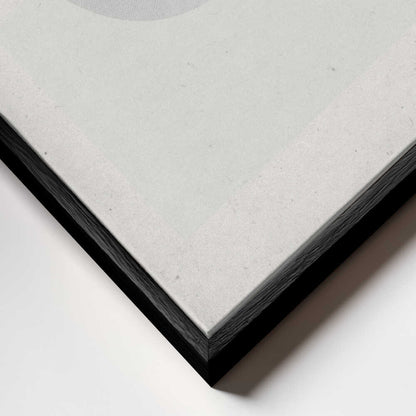 Silent Equilibrium Canvas Print Wall Art 1X2710404 - ART FEVER - Art Fever