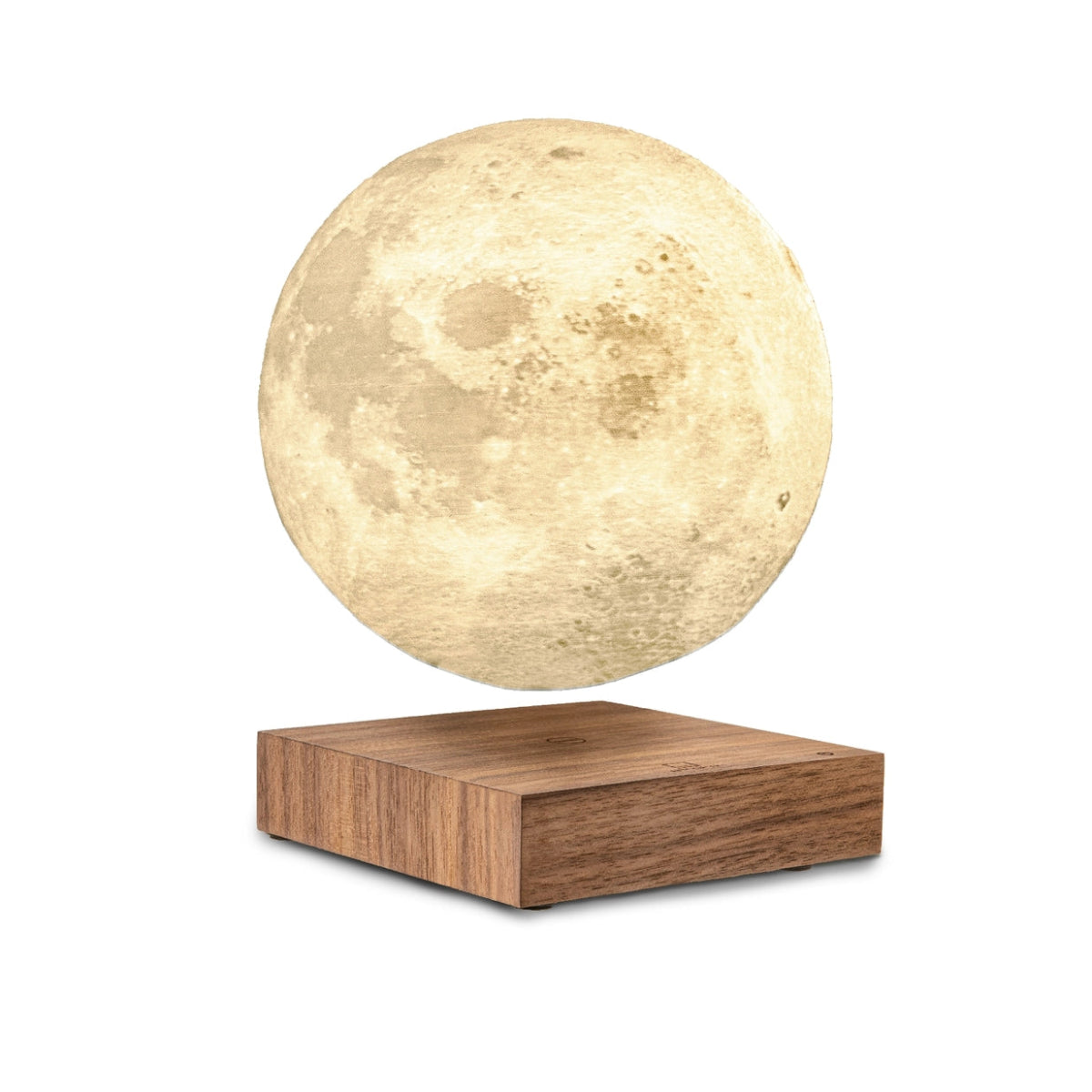 Smart Moon Lamp by Gingko Design - Art Fever - Art Fever