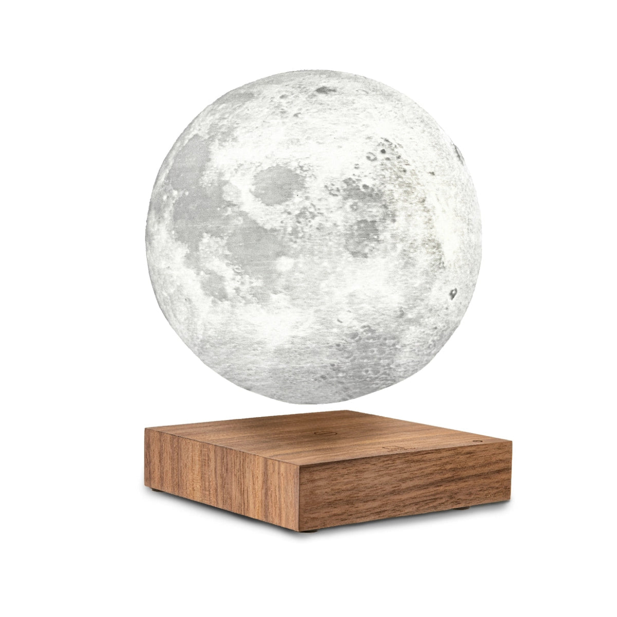 Smart Moon Lamp by Gingko Design - Art Fever - Art Fever