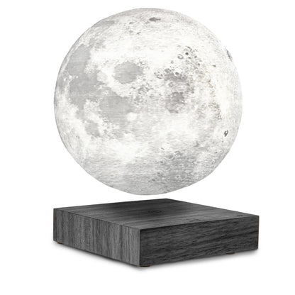 Smart Moon Lamp by Gingko Design - Art Fever - Art Fever