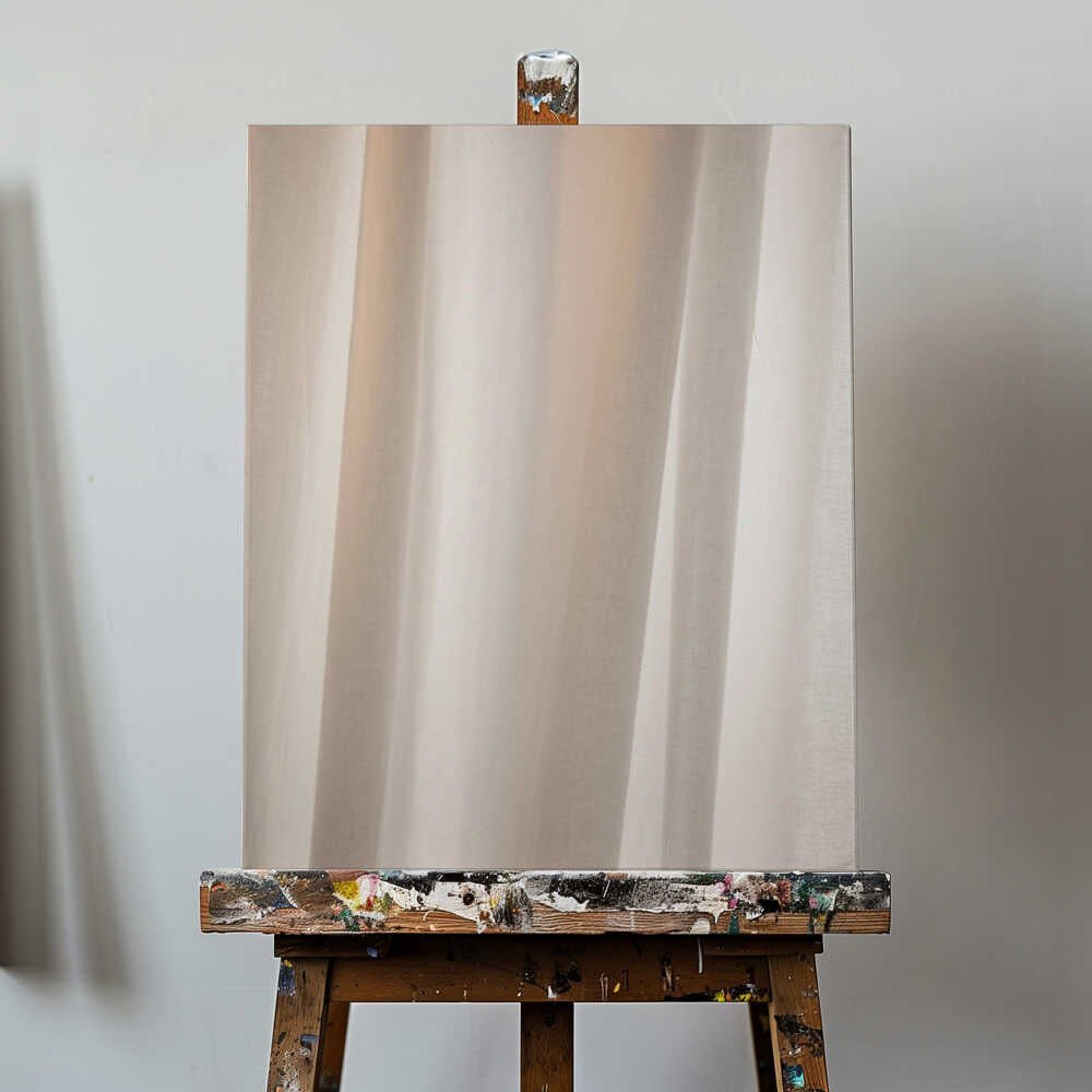 Textures 4 Canvas Print Wall Art 1X3055400 - ART FEVER - Art Fever