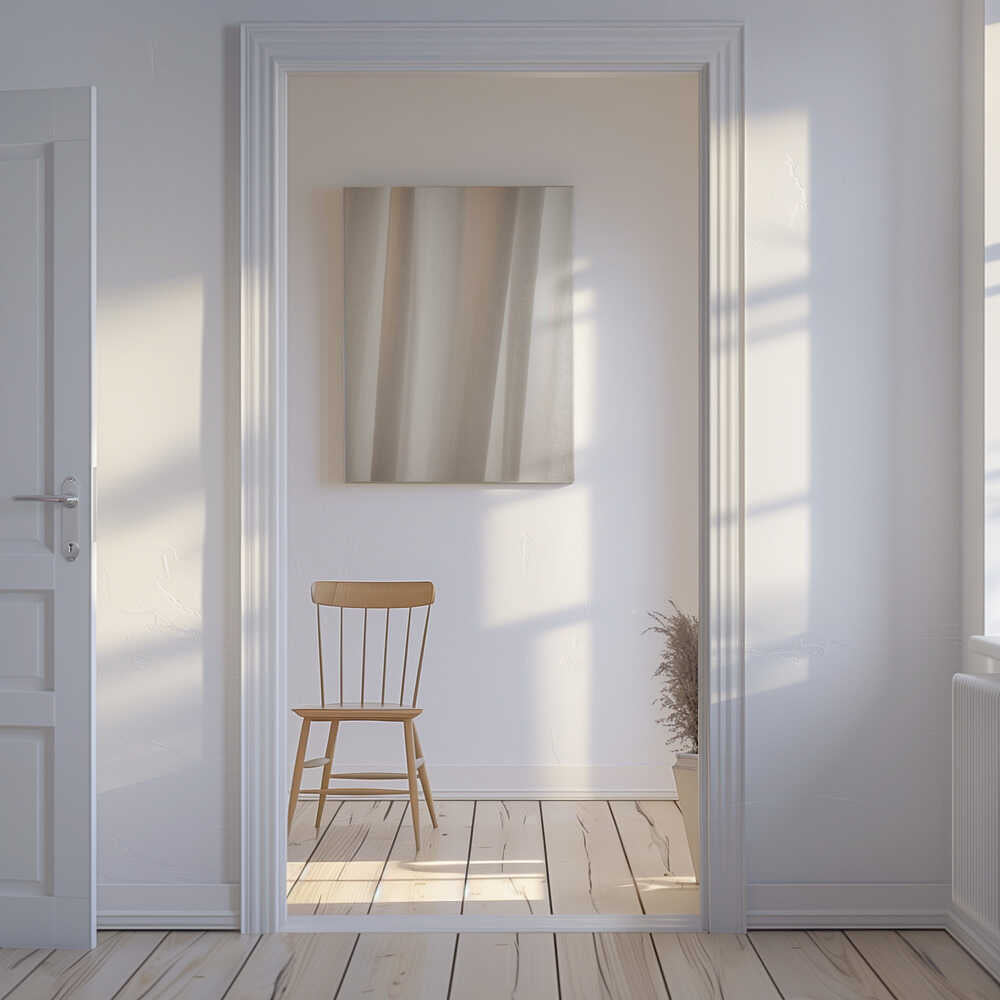 Textures 4 Canvas Print Wall Art 1X3055400 - ART FEVER - Art Fever