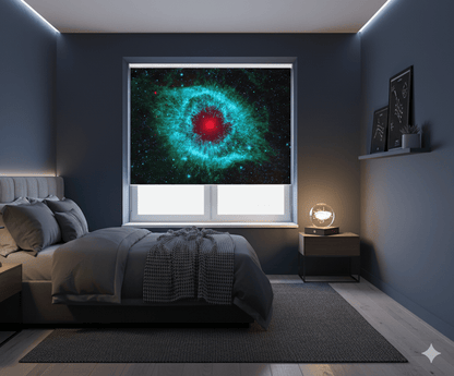 The Amber Crystal Light - Galaxy by Gingko Design - Art Fever - Art Fever