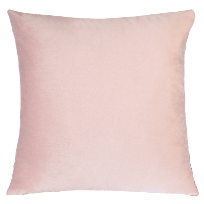 Tulum Mexico Needlepoint Cushion - The Pillow Drop - Art Fever