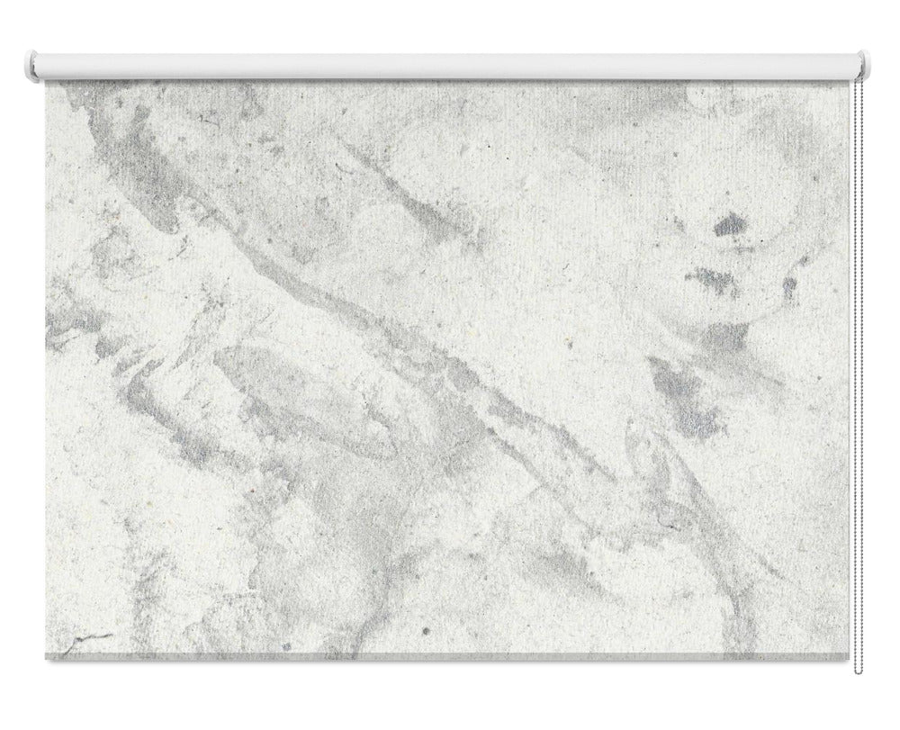 Veins of Marble Printed Picture Photo Roller Blind - 1X3095152 - Art Fever - Art Fever