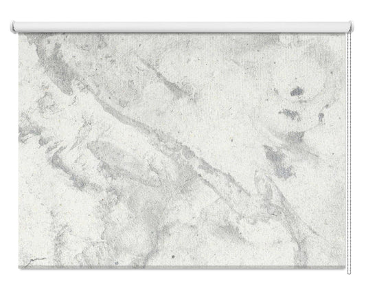 Veins of Marble Printed Picture Photo Roller Blind - 1X3095152 - Art Fever - Art Fever