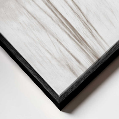 Winter White Canvas Print Wall Art 1X3395657 - ART FEVER - Art Fever