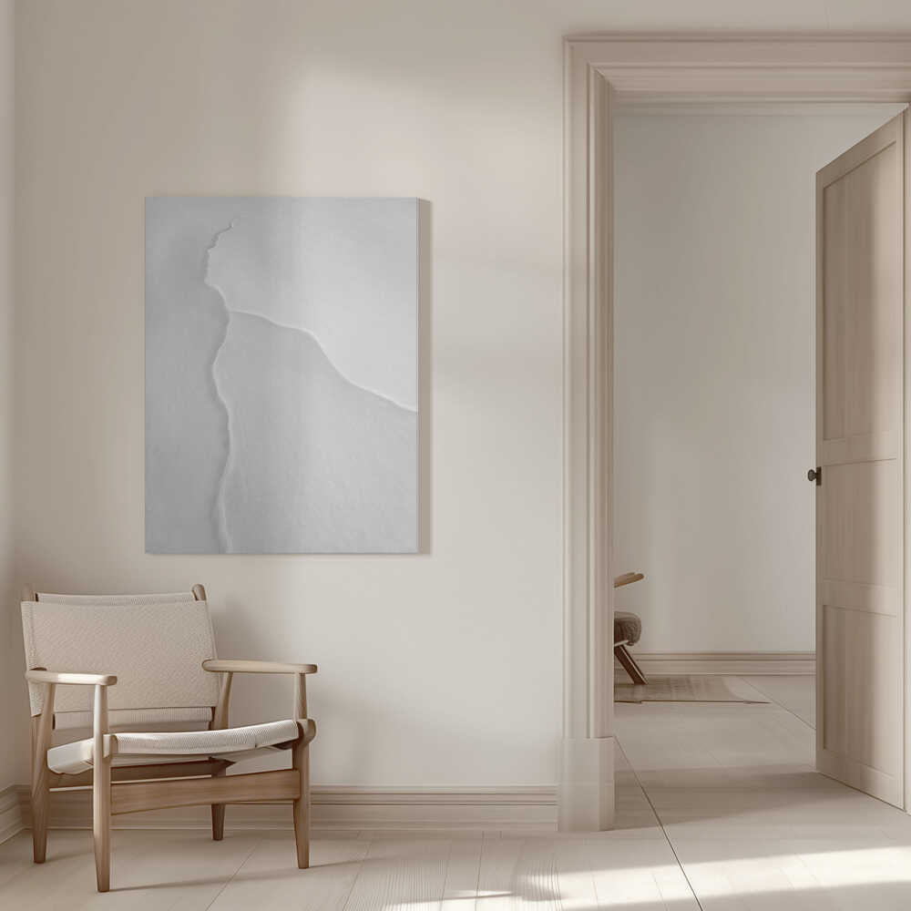 Winterscape Canvas Print Wall Art 1X3111212 - ART FEVER - Art Fever